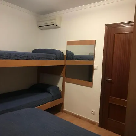 Apartment Almasol *