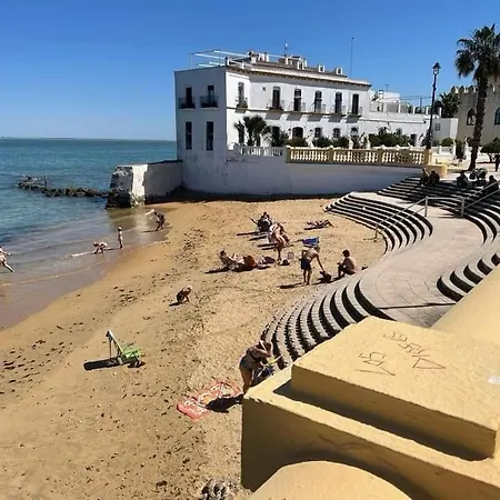 Almasol Apartment