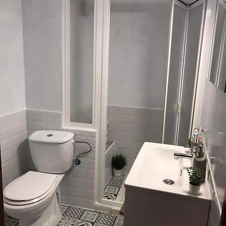 Apartment Almasol