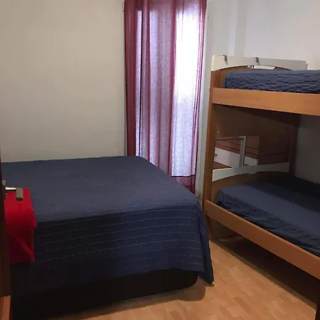 Apartment Almasol Chipiona